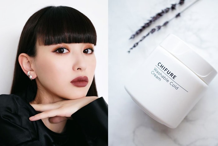 這款讓日本女生愛到瘋掉的卸妝膏,絕對顛覆你對「卸妝」的想像!