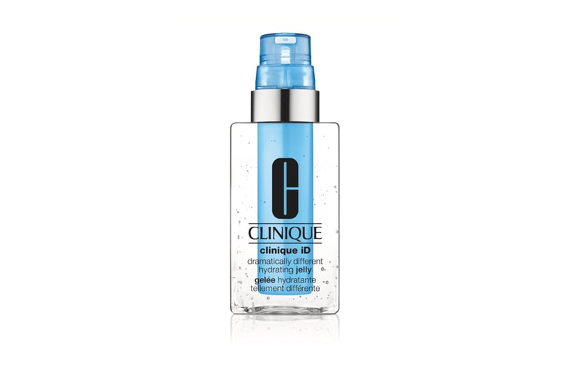 clinique iD