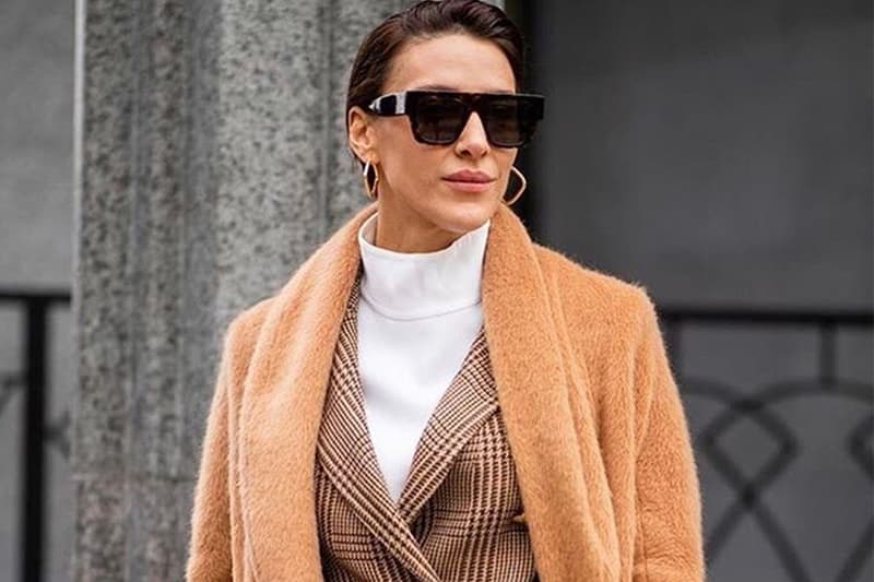 Keep Warm Keep Stylish in Winter 2018