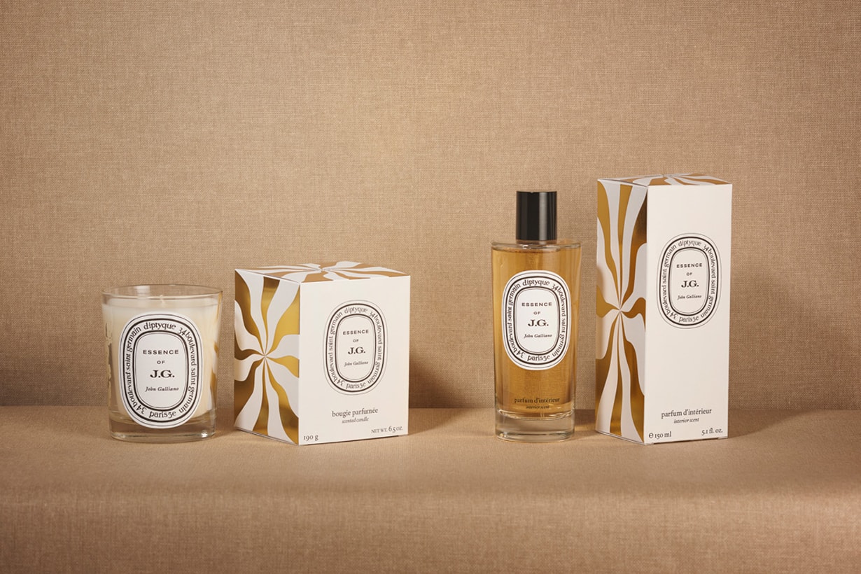 diptyque x John Galliano_01