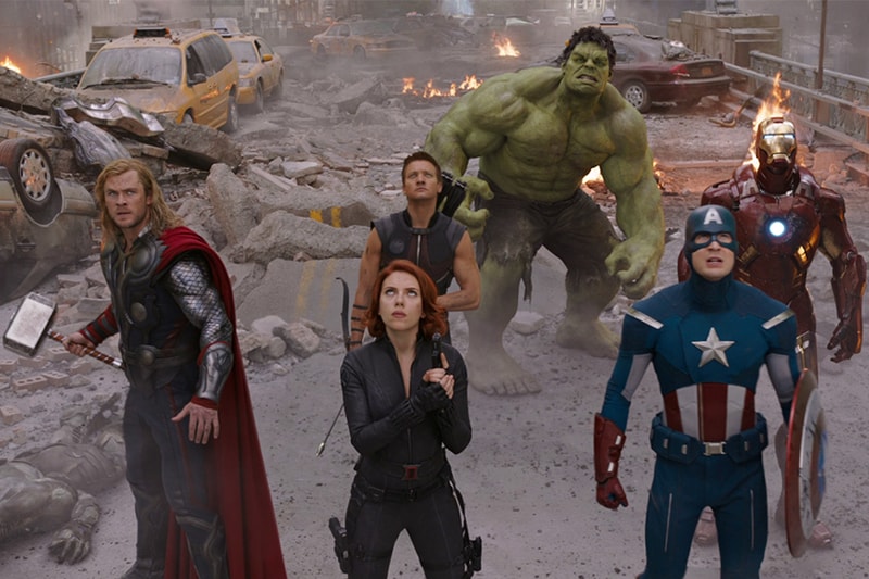 disney avengers endgame will have bombastic ending statement