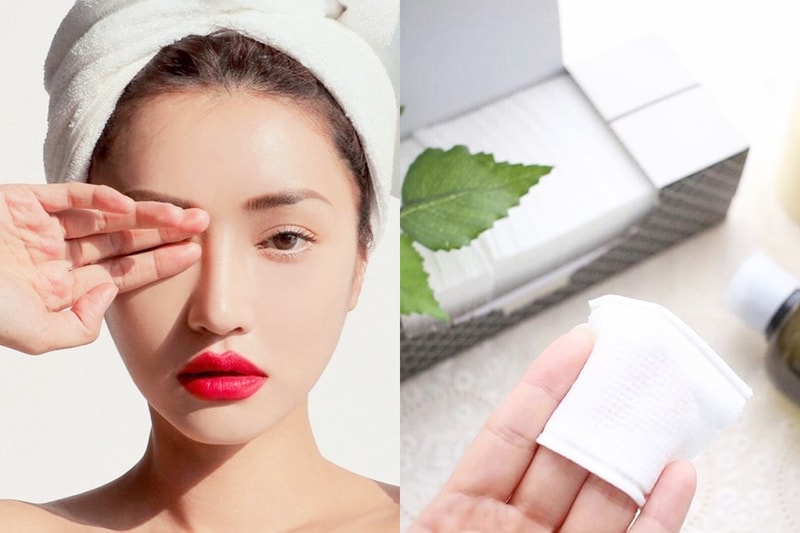 Facial oil eyes masks eyes concealer concealing skill DIY mask skincare tips dry eyes wrinkles