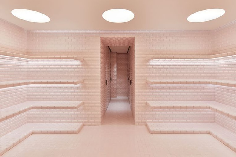 Givenchy Opens First London Flagship