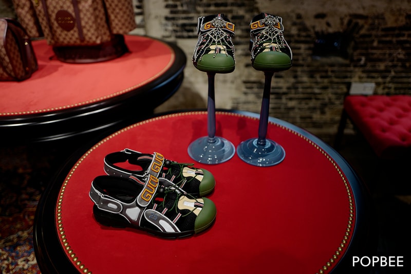 Gucci 2019 SS Collection Preview