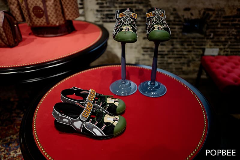 Gucci 2019 SS Collection Preview