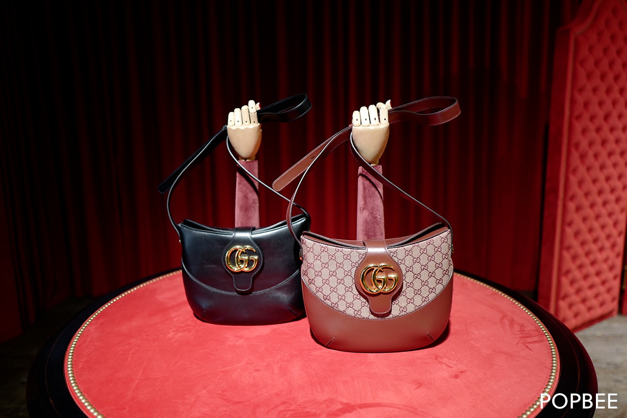 Gucci 2019 SS Collection Preview