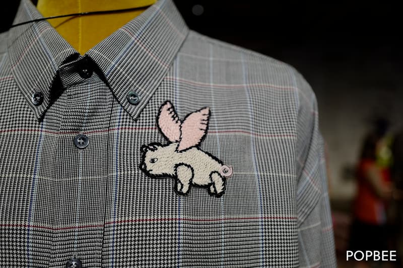 Gucci 2019 SS Collection Preview