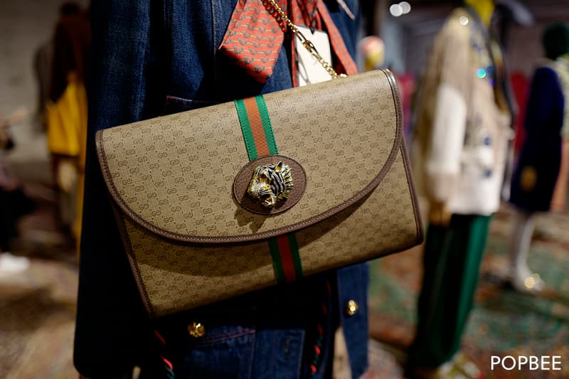 Gucci 2019 SS Collection Preview