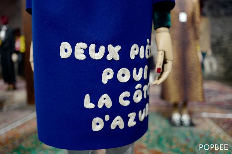 Gucci 2019 SS Collection Preview