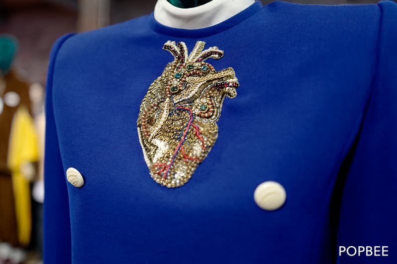 Gucci 2019 SS Collection Preview