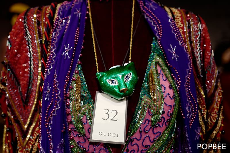 Gucci 2019 SS Collection Preview