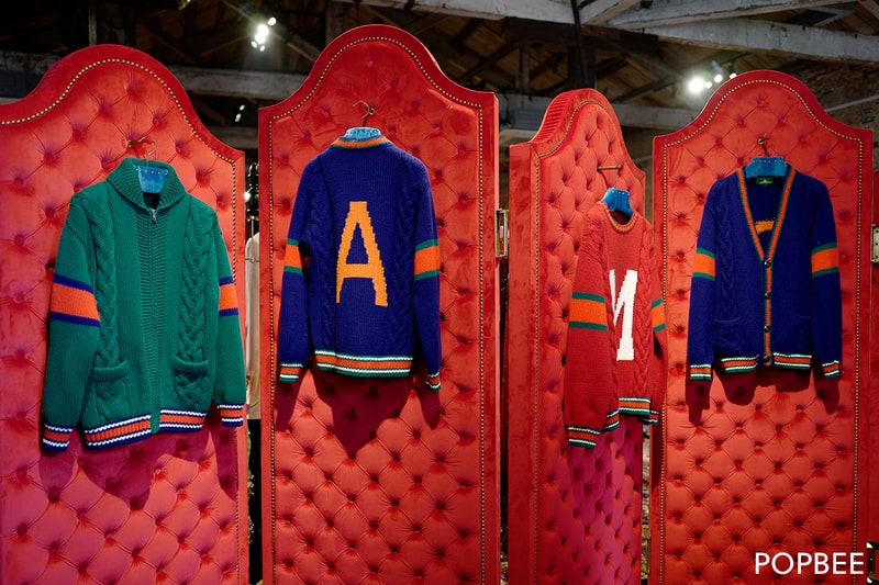 Gucci 2019 SS Collection Preview