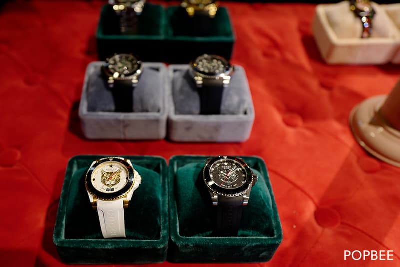 Gucci 2019 SS Collection Preview