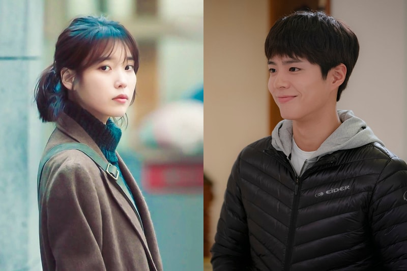 IU Lee Ji Eun Park Bo Kim Yoo Jae Seok Korean Popular Poll Most popular celebrities actors actress singers Korean Idols All Kill Artists