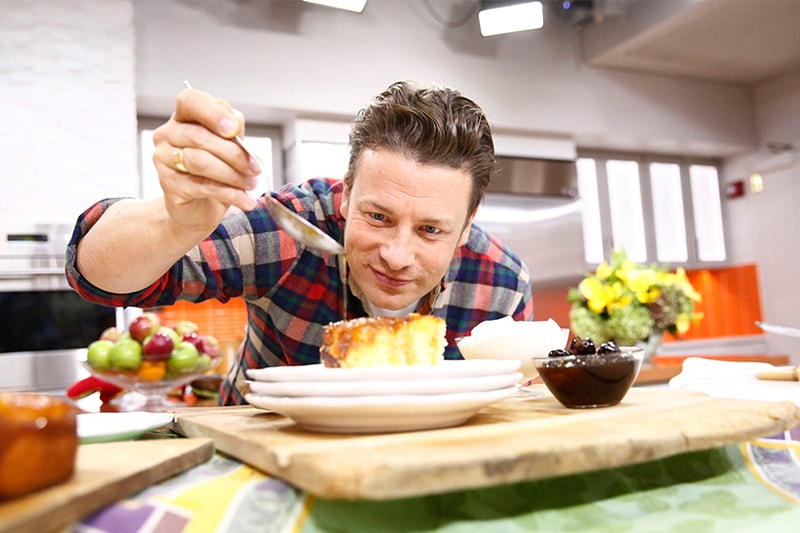 jamie oliver stormtrooper star wars