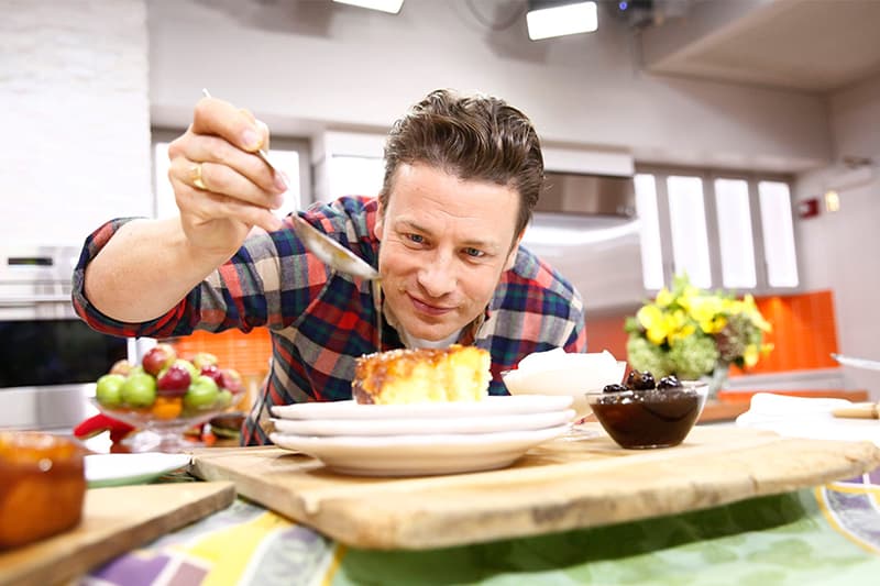 jamie oliver stormtrooper star wars