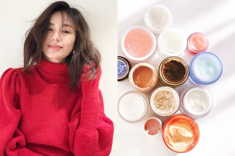 Cosme top sellers 2018 japanese skincare Ishizawa Lab PELICAN Kikumasamune Mask back acne soap face cleanser