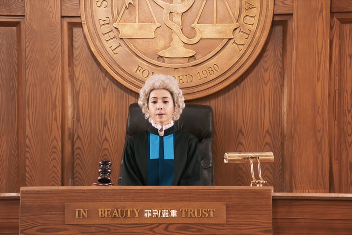 jolin tsai mv ugly beauty mysic video secrets behind