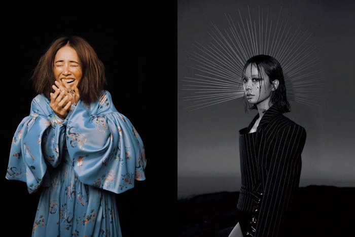 蔡依林 MV《Ugly Beauty》釋出!解密 9 個出道 20 年來的自嘲彩蛋