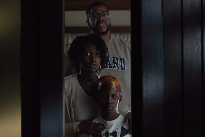 《Get Out》導演最新驚悚作品登場,氣氛似乎更詭異、可怕!