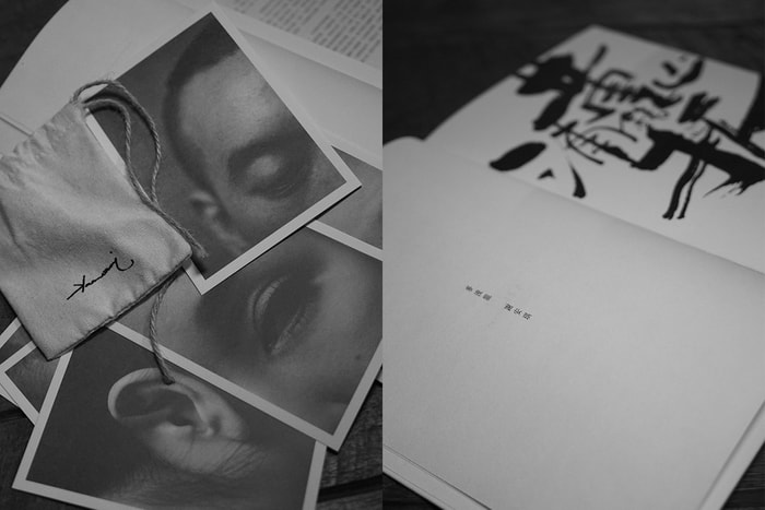 不一樣的音樂大碟,麥浚龍與謝安琪推出 《The Album》!