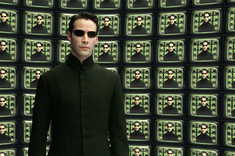 keanu reeves says he love to play wolverine