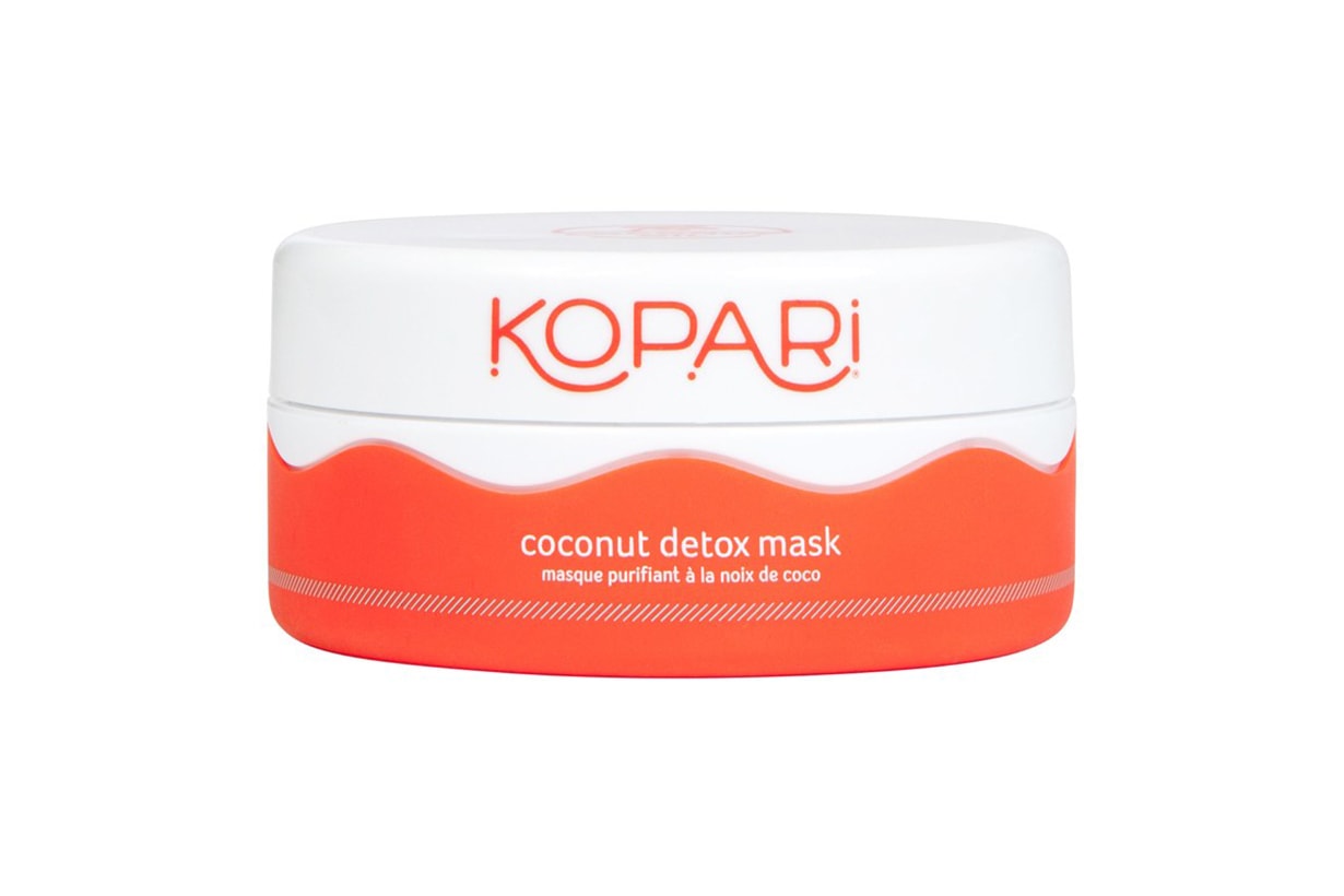 Kopari Coconut Detox Mask