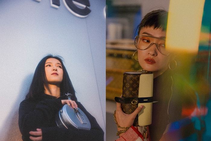 Louis Vuitton 和你有著什麼樣的故事?聽他們說,或許會讓你感同身受!