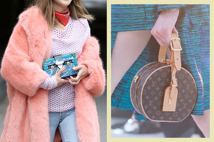 這 5 款熟悉的 Louis Vuitton 手袋，背後都有令你眼界大開的故事！