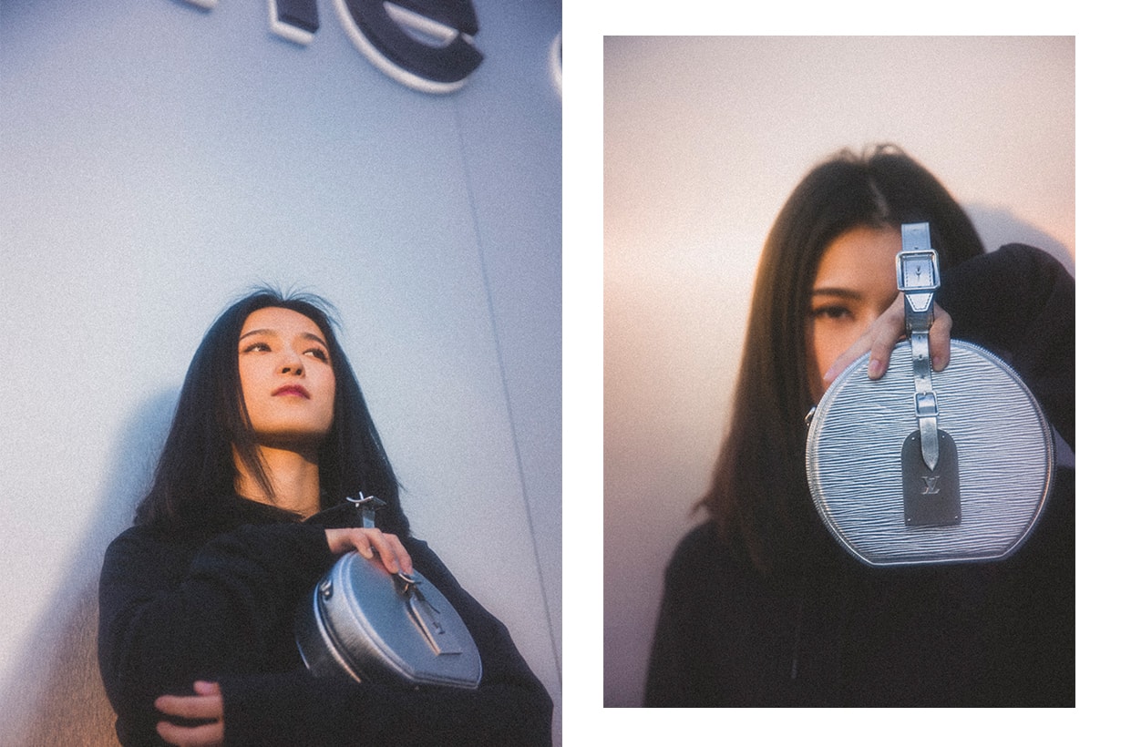 louis-vuitton time capsule taipei exhibition story behind