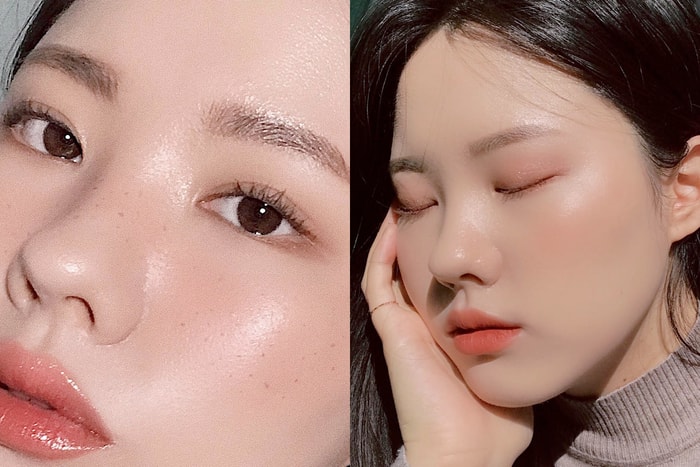 韓國女生的眼妝少了這個步驟反而更迷人?參考乾淨清澈的日常妝容靈感!