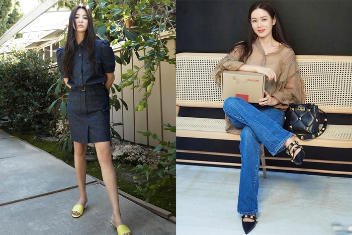 韓國女星們絕對不會犯的 3 大化妝錯誤,就是她們保持童顏的秘密!