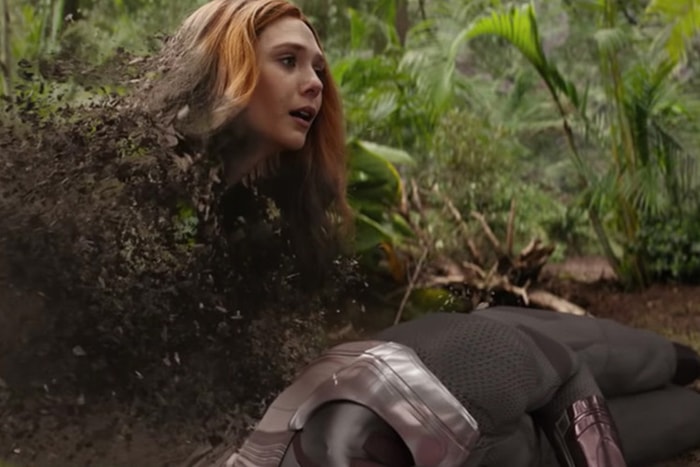 《Avengers》十年來最大型的一幕,原來是這樣做出來的!