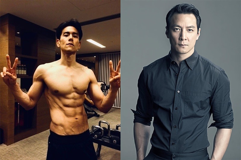 marvel shang chi movie first asian superhero