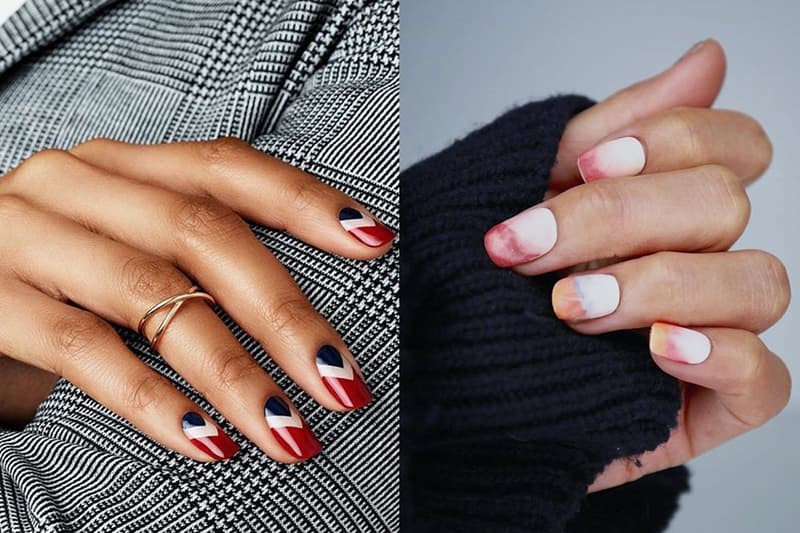 2019 Nail art ideas