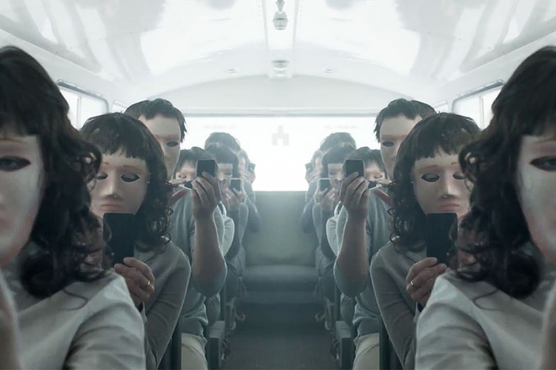 netflix black mirror season 5 2019 debut