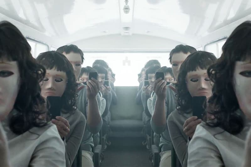 netflix black mirror season 5 2019 debut