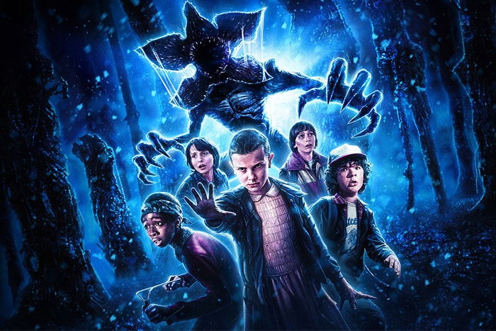 終於有《Stranger Things》第三季的消息了,你能猜到劇情發展嗎?