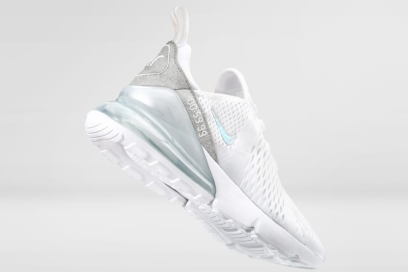 nike x stephanie au air max 270