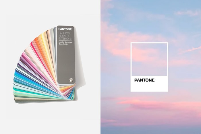 2019 年度顏色是怎麼選出來的?關於 Pantone,你可能會好奇的 5 件事