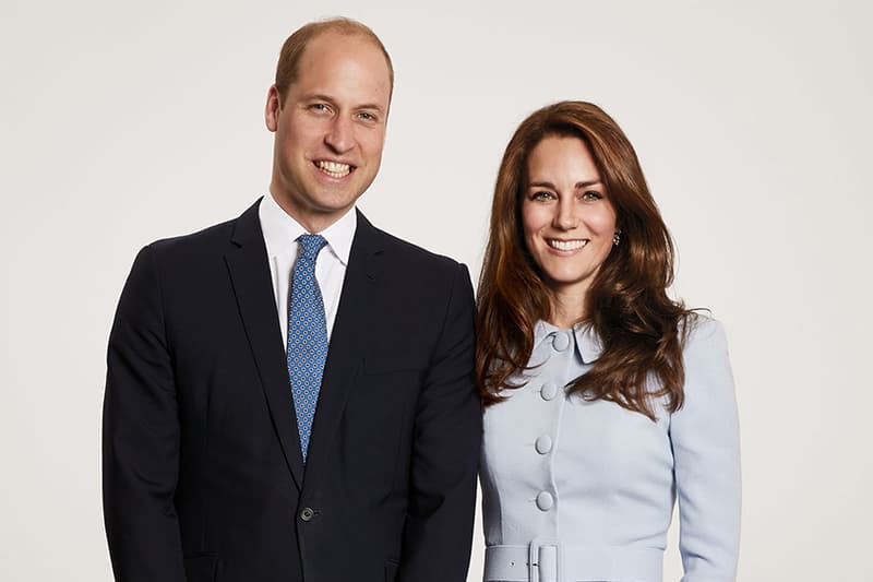 prince william awkward interview kate middleton breakup