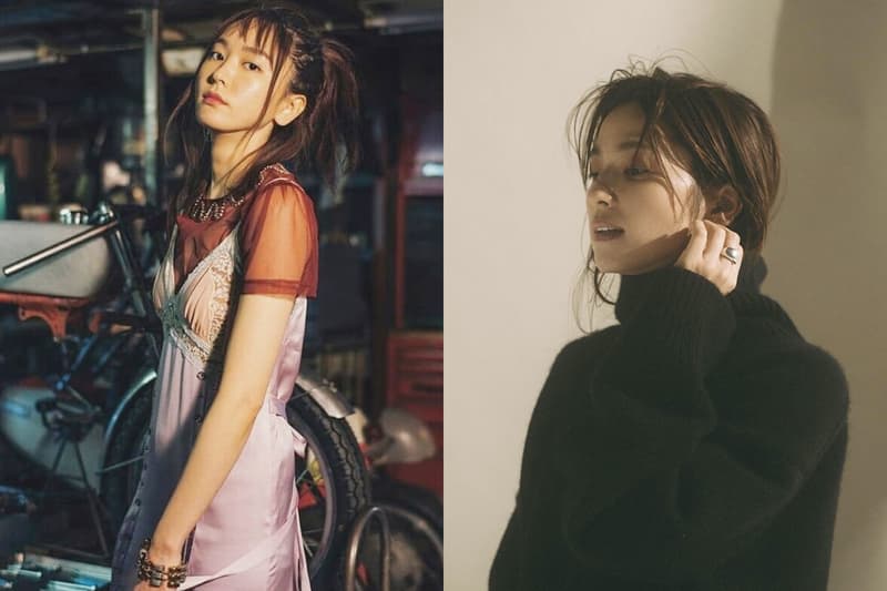 gakki satomi japanese star fashion icon top 10 ranking