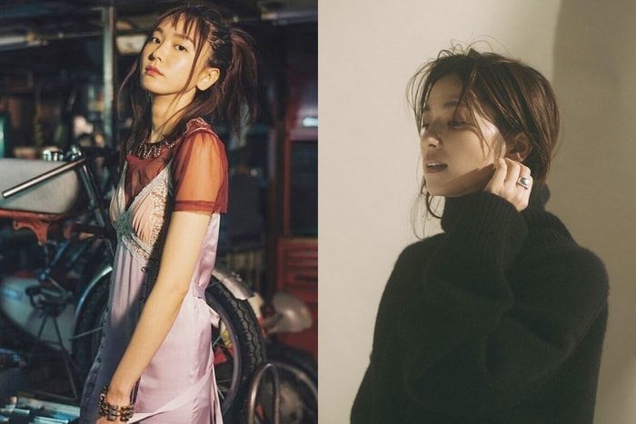公認最時髦的日本女星 Top 10,第一名是遙遙領先的她!