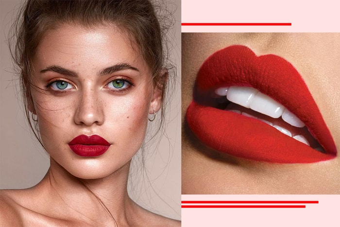 紅唇控也瘋狂!原來這些唇膏被譽為最好的紅色唇膏!