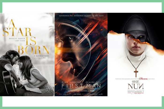 2018 年度最佳及最差電影排行榜出爐!跟著《Rolling Stone》這個名單看電影!