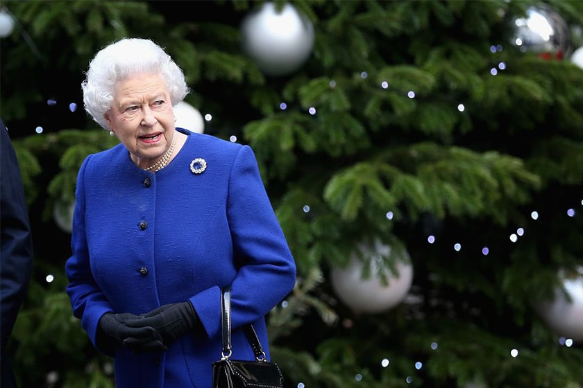 royal family christmas traditions