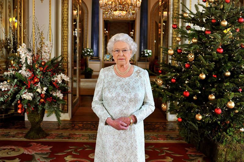royal family christmas traditions
