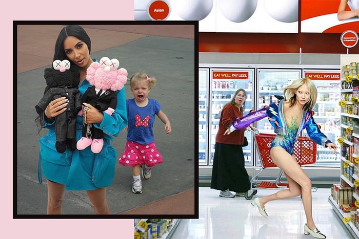 幽默感在這個年代真的很重要!最時尚的 IG「惡搞」帳戶你 Follow 了嗎?