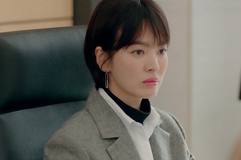Hyekyo Song chaumet jewelry price piece