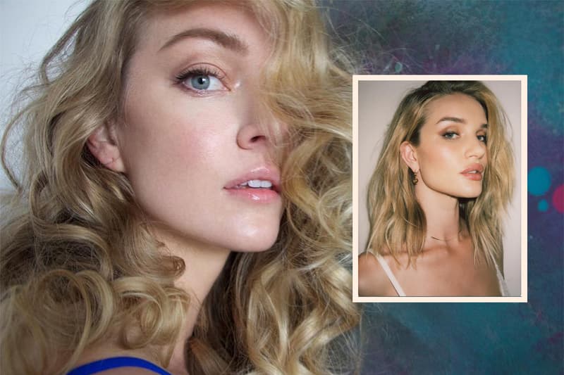 super model beauty tips 2